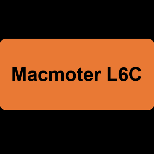 Macmoter L6C